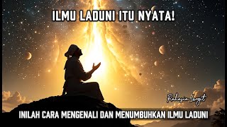 Download lagu ILMU DARI LANGIT✨ INILAH CARA MENDAPAT ILMU LADUNI YANG JARANG DIKETAHUI 🌟 mp3