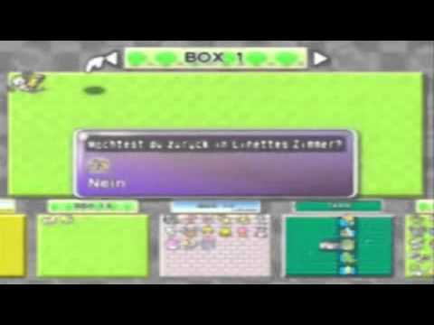 pokemon box - ruby & sapphire nintendo gamecube rom