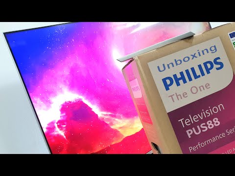Philips SPK7607B Belaidė pelė BT 3 + BT 5 - Juodas video