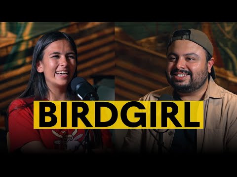 The Surprising Story of Dr. Mya-Rose Craig Aka Birdgirl