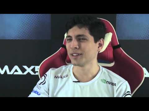 PERFIL DOS PROS - ALOCS