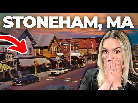 Stoneham Zillow