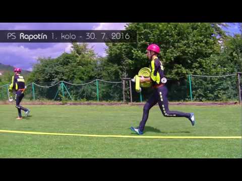 PS Rapotín 30.7.2016 - SDH Sobotín 1. kolo (2)
