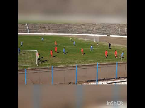 CSM Medgidia-Performer Constanța