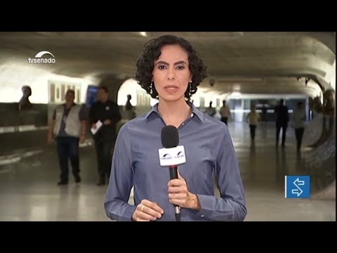 Promulgação da reforma da Previdência está marcada para esta terça