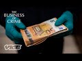 How to Clean Dirty Money | The Business of Crime