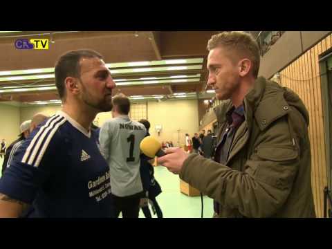 SG SF Habinghorst & SV Dingen - SuS Pöppinghausen HSM 2017 Spiel 11