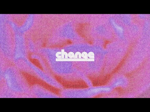 Reuben and the Dark - Change (Official Lyric Video)