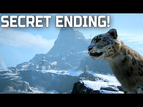 Far Cry 4 - How to Beat the Game Within 15 Minutes