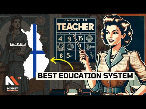 What Makes Finland's Education System Stand Out?