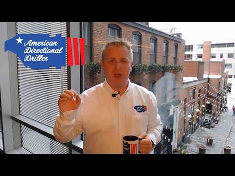 YouTube video about: How to become a directional driller?
