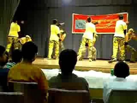 STAGEROCKAZ western dance IMA 08