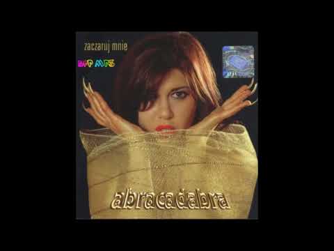 Abracadabra (Iwona Węgrowska) - Mój Oddech