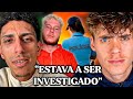 Leo2745 Revela Como Foi Detido, Relação Com Pedro Lourenço e Beefs de Hip Hop - Centro de Emprego #8