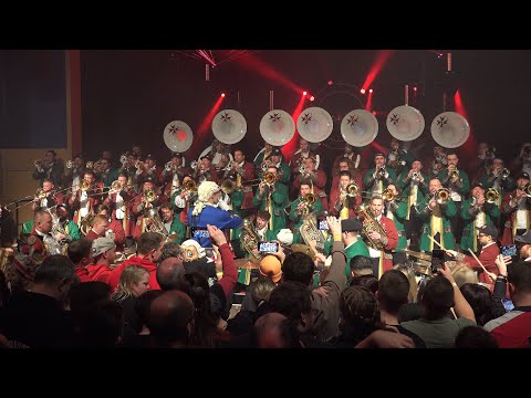 StrauSchoeh-Schlurbi - Regio-Guggentreff 2024