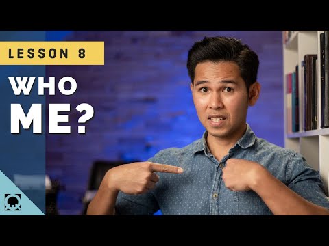 COMFORT MY PEOPLE | Sabbath School | Lesson 8 | Q1 2021