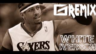 Post Malone - White Iverson (G REMIX)