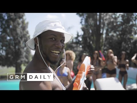 Shmokey - Every Girl [Music Video] | GRM Daily