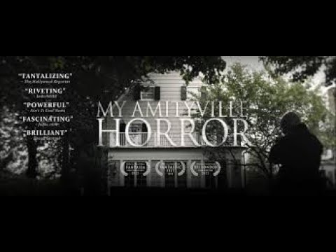 O Meu Horror em Amityville 2012 ‧ Documentário/Terror ‧ 1h 29m Legendas em Português*
