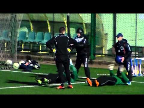 Avellino Allievi Portiere 99