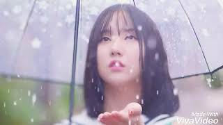 YUJU FEAT SURAN "BTS X GFRIEND" LOVE RAIN FMV