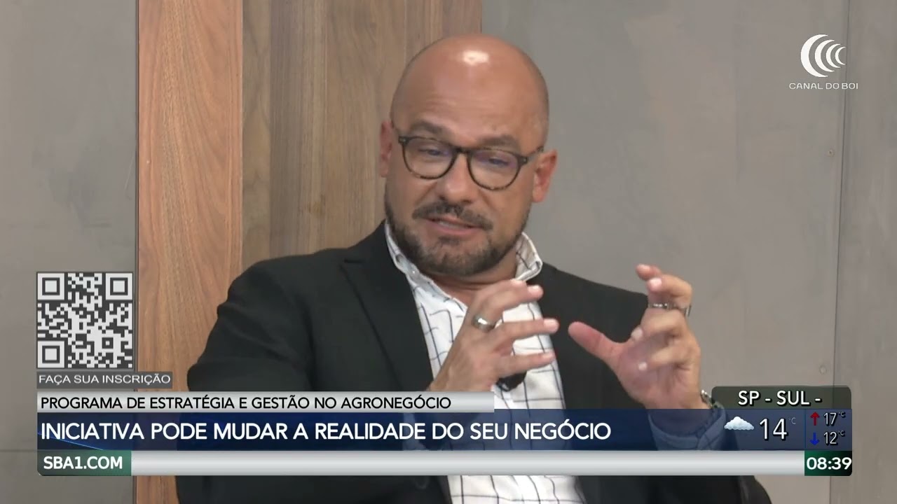 Curso PEGA pode ajudar a mudar a realidade do seu negócio
