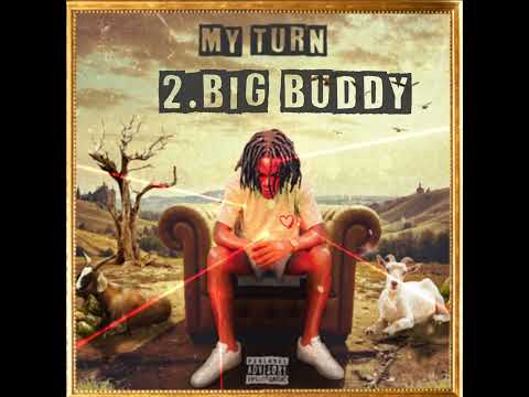 Slatt - Big Buddy