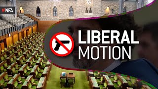 Liberal Motion