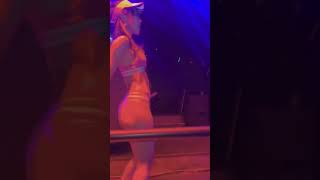 【沖縄】gogodancerおりさ/ epica okinawa