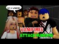 👉 VAMPIRE Ep5: Vampires attack humans
