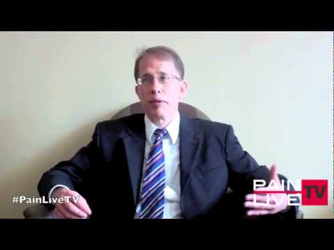 Dr. Charles Argoff on Opioids as Treatment for Neuropathic Pain