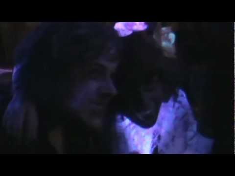 Ferratek @ DragonSkullZ Halloweennight @ De Rots