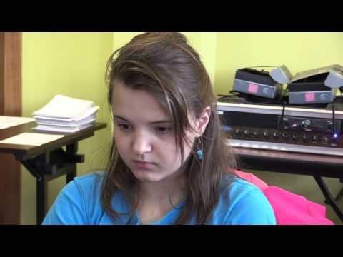 ♗ D12 2.4. Stella Čarnecká - Silvia Fajtáková 1:0