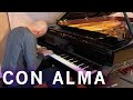 Edward Simon - Con Alma