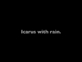 Icarus - White Hinterland