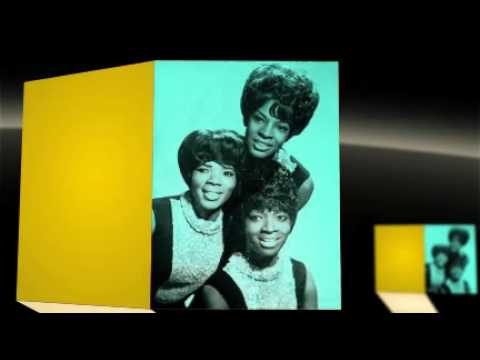 MARTHA and THE VANDELLAS  wait til my bobby gets home