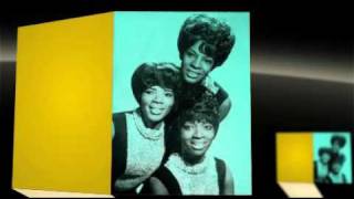 MARTHA and THE VANDELLAS  wait til my bobby gets home