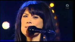 Jill Johnson - No Surrender
