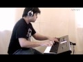 Numb - Linkin Park on Piano - Chillout/Funk ...