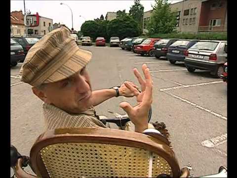 Šumná Kroměříž