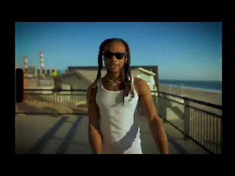 YUNG WIL - "NO YAPP" (OFFICAL VIDEO)