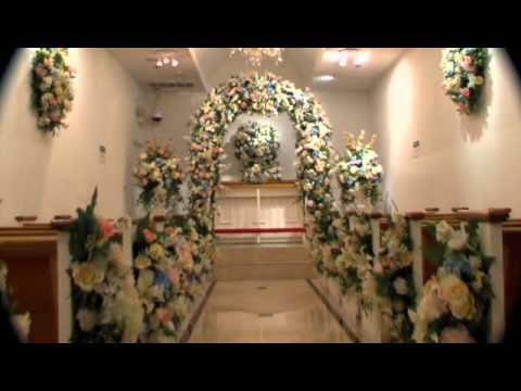 Guadalupe Wedding Chapel - Los Angeles, CA