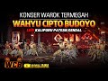 Konser Warok Termegah WCB WAHYU CIPTO BUDOYO LIVE Kalipuru Patean Kendal