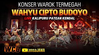 Download lagu Konser Warok Termegah !!! WCB WAHYU CIPTO BUDOYO - LIVE Kalipuru Patean Kendal mp3 Download lagu Konser Warok Termegah !!! WCB WAHYU CIPTO BUDOYO - LIVE Kalipuru Patean Kendal mp3