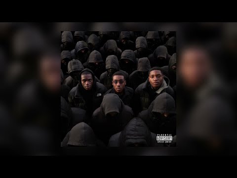 L2B - Amis d'Enfance Feat. RSKO (Audio Officiel)