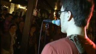 The Perms Live at The Cavern Club