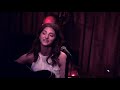 Analise Scarpaci From Broadway S Mrs Doubtfire Sings My New York By Seth Bisen Hersh