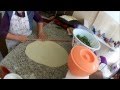 Быстрая еда 