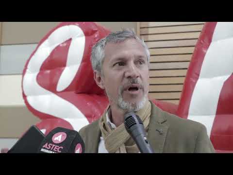 Provincia y Nación promueven el desarrollo de clubes deportivos locales