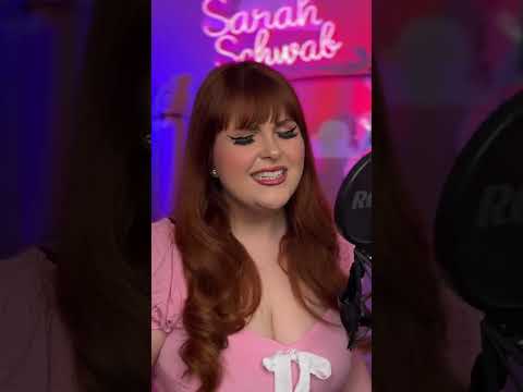 Mon amour - Slimane (Eurovision) |Cover Sarah Schwab|